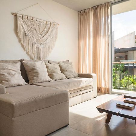 Luxury And Family Condo In La Veleta Tulum Exteriér fotografie