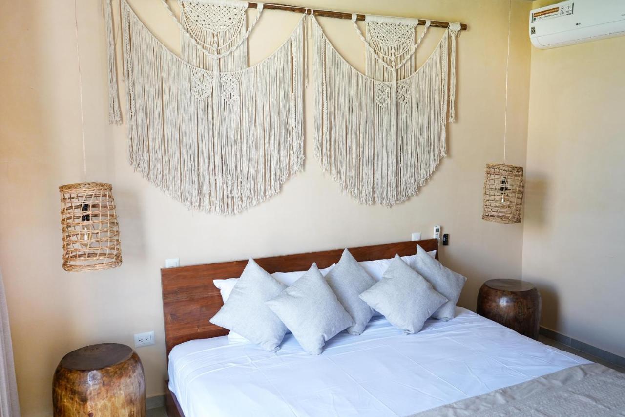 Luxury And Family Condo In La Veleta Tulum Exteriér fotografie