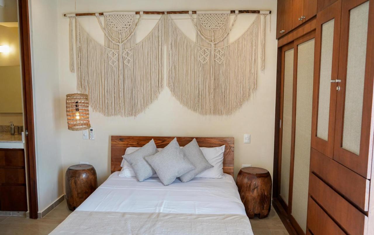 Luxury And Family Condo In La Veleta Tulum Exteriér fotografie