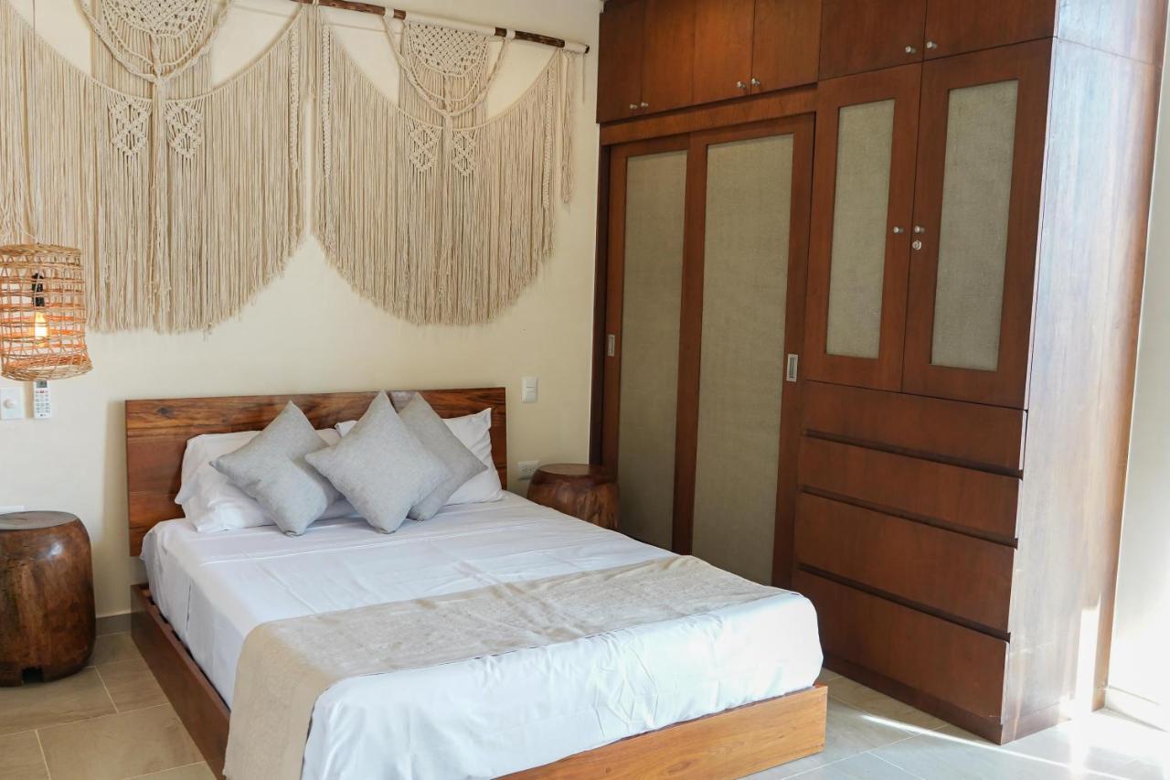 Luxury And Family Condo In La Veleta Tulum Exteriér fotografie