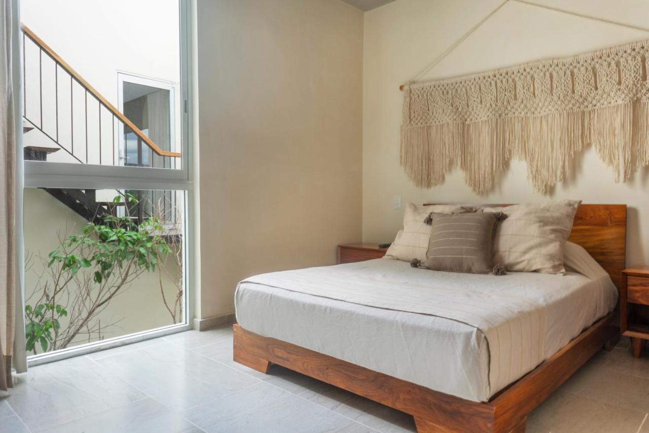 Luxury And Family Condo In La Veleta Tulum Exteriér fotografie